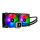 Corsair H115i RGB Platinum RGB 2x140mm